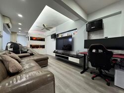 Blk 184 Corporation Spring (Jurong West), HDB 5 Rooms #582424411